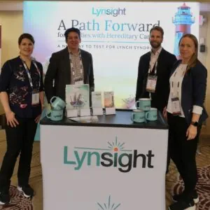 Lynsight at GCA-IGC